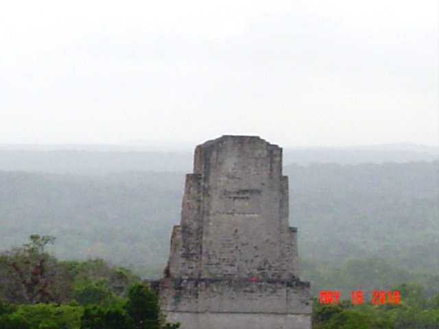 Guatemala, Tikal. 004
